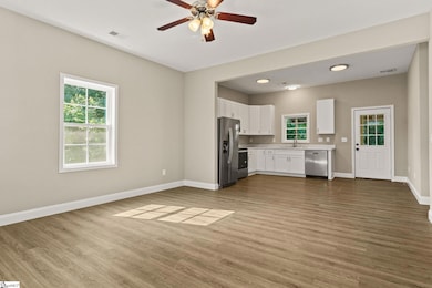 1231 Apalache St, Greer, SC 29651 - photo 2