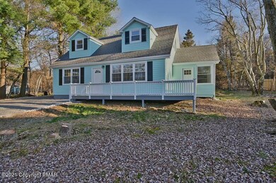 120 Hawthorne Rd, Albrightsville, PA 18210 - photo 2