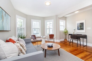 1 Speridakis Terrace unit 2, Cambridge, MA 02139 - photo 2