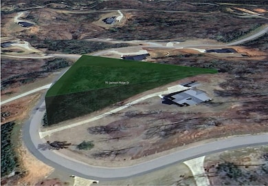 70 Jackson Ridge Dr, Monticello, GA 31064 - photo 2