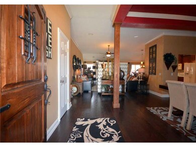 410 NW Saddlebrook Dr, Bentonville, AR 72712 - photo 2