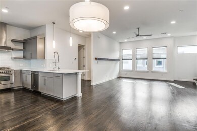 1907 Summit Ave unit 3, Dallas, TX 75206 - photo 5