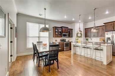 908 NE 20th Place, Moore, OK 73160 - photo 7