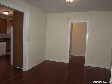 Dining Room.