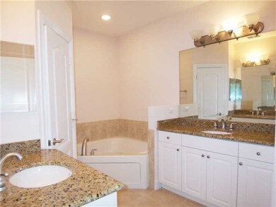 Master Bath/Spa.