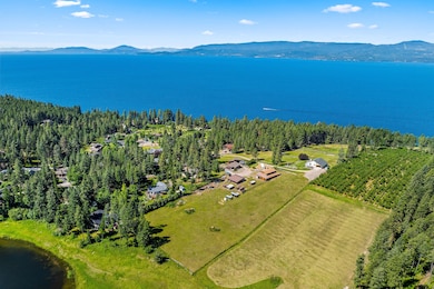 33676 Hilltop Terrace, Bigfork, MT 59911 - photo 3