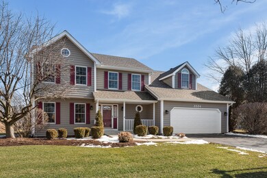 3524 Othello Dr, Naperville, IL 60564 - photo 3