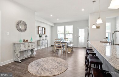 3827 Effie Fox Way, Upper Marlboro, MD 20774 - photo 6