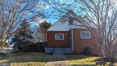 1600 Opus Ave, Capitol Heights, MD 20743 - photo 2