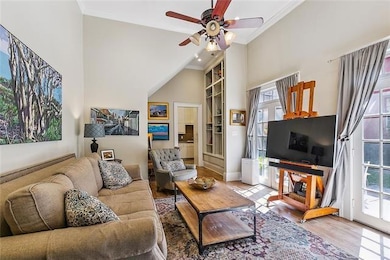 741 Esplanade Ave unit 5, New Orleans, LA 70116 - photo 3