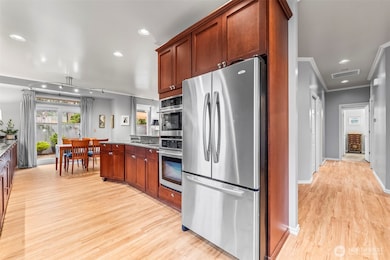 1113 Garden Cir unit 15B, Fircrest, WA 98466 - photo 4