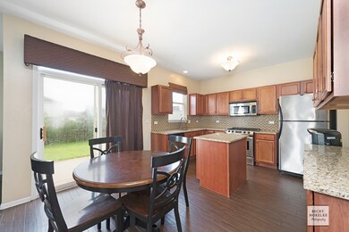 2007 Sedgegrass Trail unit 5, Aurora, IL 60504 - photo 4