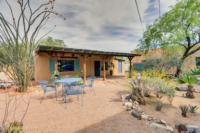 Guest house