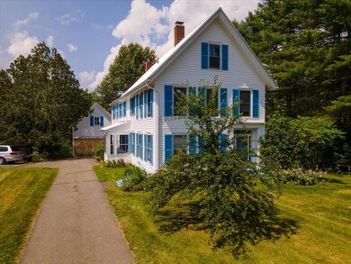 1014 Main Street, Waldoboro