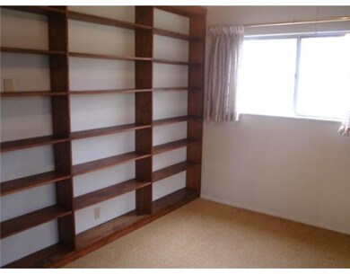 Bedroom.