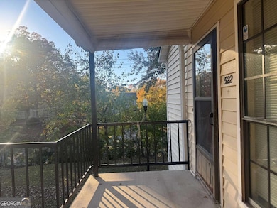 522 Windchase Ln unit 522, Stone Mountain, GA 30083 - photo 3