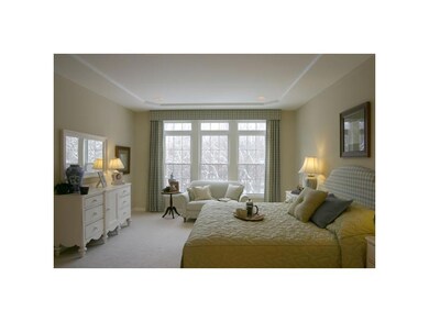 Master Bedroom.