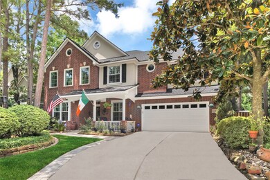 135 N Bethany Bend Cir, Spring, TX 77382 - photo 5