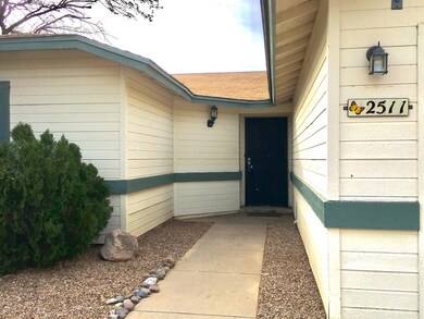 2511 W Fanbrook Rd, Tucson, AZ 85741 - photo 2