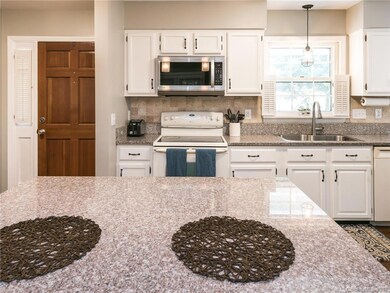 12411 Bluff Meadow Trail, Huntersville, NC 28078 - photo 5