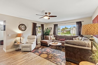 3100 Clairidge Way, Sacramento, CA 95821 - photo 2