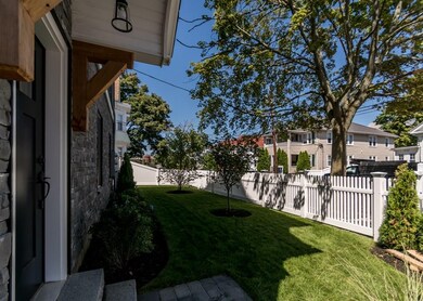 65 Cherry St unit 1, Waltham, MA 02453 - photo 4