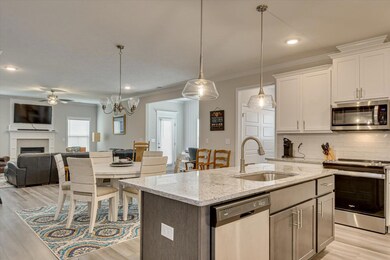 159 Myrtle Grove Trail, Evans, GA 30809 - photo 7