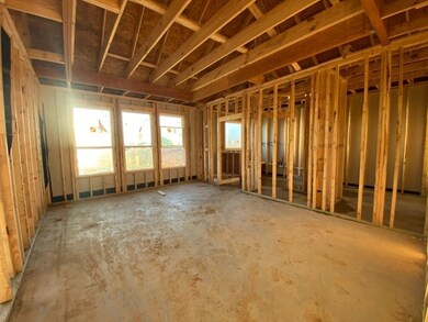 1504 Stallion Ct, Weatherford, TX 76087 - photo 4