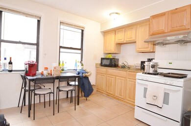 5 Knapp St unit 4, Boston, MA 02111 - photo 7