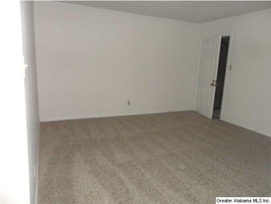 Living with new carpet