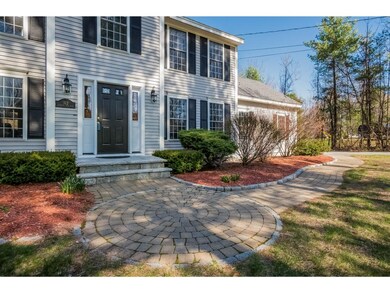 312 Federal Hill Rd, Milford, NH 03055 - photo 2