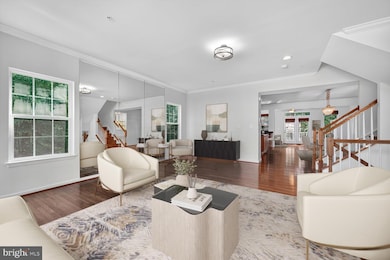 2010 Dornoch Way, Upper Marlboro, MD 20774 - photo 4