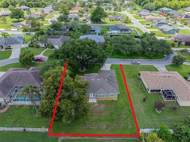 Spacious 1/4 Acre Lot In South Lakeland