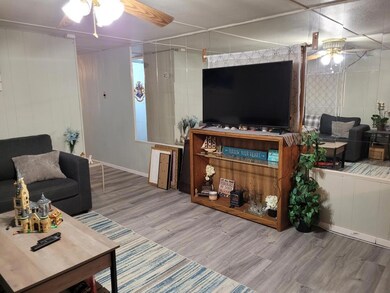 Living Room View #2-#204