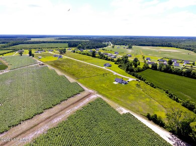 Adams Landing Aerial 5