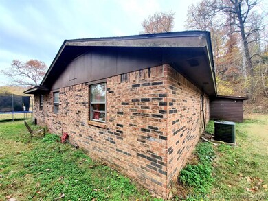 13461 N Pumpkin Hollow Rd, Tahlequah, OK 74464 - photo 5