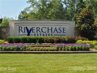 Riverchase EstatesEntrance