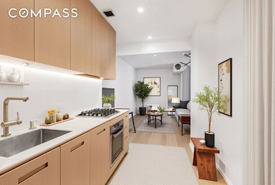 98 Front Condominiums unit 9-A, Brooklyn, NY 11201 - photo 5