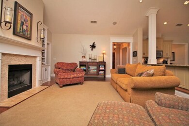 Grandroom