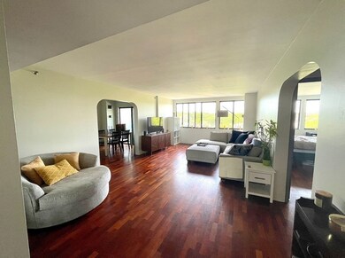 1731 Beacon St unit 708, Brookline, MA 02445 - photo 4