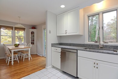 212 Jordan Rd, Franklin, MA 02038 - photo 3