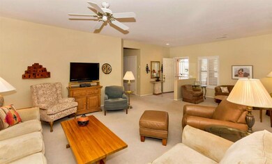 Main living area view 2