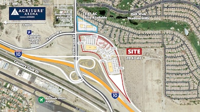 0 I-10 & Jefferson St unit 219043995, Indio, CA 92202 - photo 3