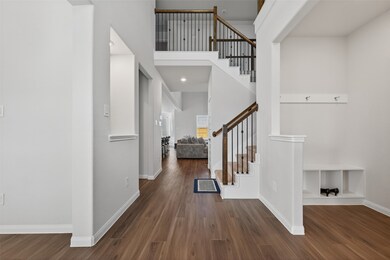 3025 Waxwing Dr, Brookshire, TX 77423 - photo 5