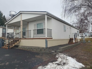 411 N Almon St, Moscow, ID 83843 - photo 2