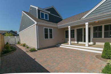 4 Jamison Way unit 4, Plymouth, MA 02360 - photo 4