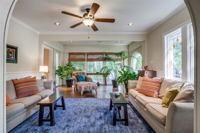 5343 Merrimac Ave, Dallas, TX 75206 - photo 4