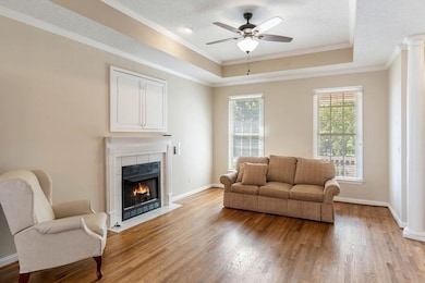 172 Roberts Meadow Loop, Spartanburg, SC 29307 - photo 7