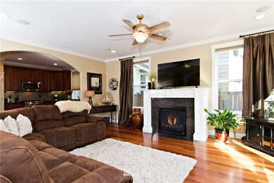 11503 179th Street Ct E, Orting, WA 98360 - photo 7