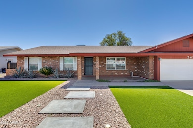 2433 E Enrose St, Mesa, AZ 85213 - photo 2